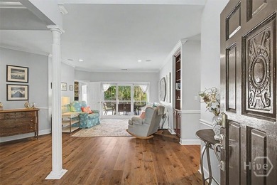 Welcome to this beautiful maintained home nestled on 1.34 acres - photo 3