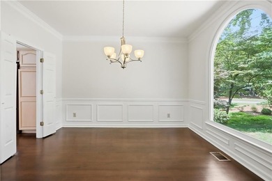 Enjoy stunning golf course views from this spacious home in the - photo 24