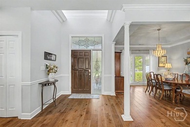 Welcome to this beautiful maintained home nestled on 1.34 acres - photo 4
