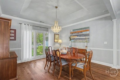 Welcome to this beautiful maintained home nestled on 1.34 acres - photo 5