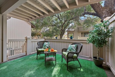 This beautiful townhome in The Villas of Almaden, is in one of - photo 25