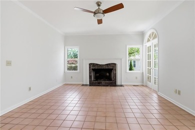 Enjoy stunning golf course views from this spacious home in the - photo 26