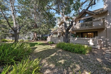 This beautiful townhome in The Villas of Almaden, is in one of - photo 26