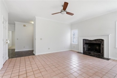 Enjoy stunning golf course views from this spacious home in the - photo 27