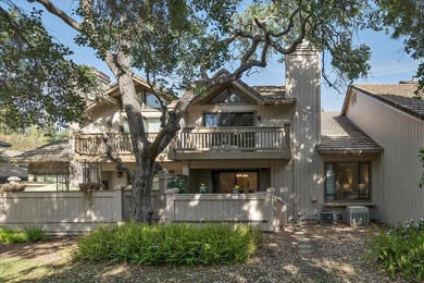 This beautiful townhome in The Villas of Almaden, is in one of - photo 27