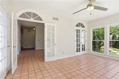Enjoy stunning golf course views from this spacious home in the - photo 28