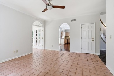 Enjoy stunning golf course views from this spacious home in the - photo 29