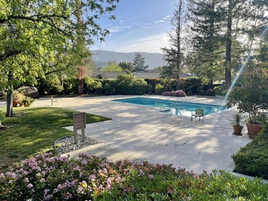 This beautiful townhome in The Villas of Almaden, is in one of - photo 29