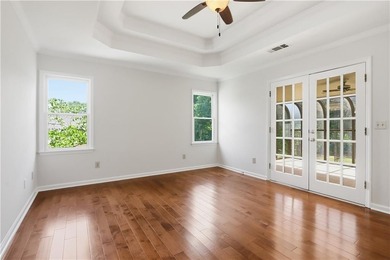 Enjoy stunning golf course views from this spacious home in the - photo 30