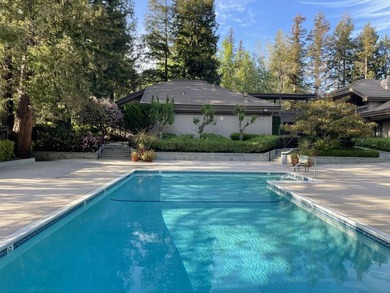 This beautiful townhome in The Villas of Almaden, is in one of - photo 30