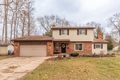 Lake Home For Sale in Wixom, Michigan
