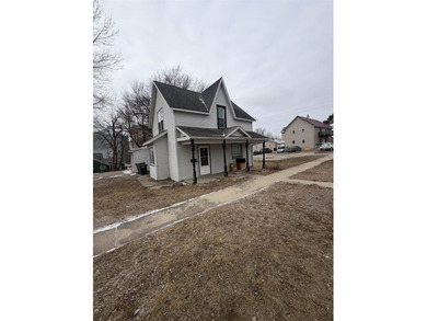 Lake Home For Sale in Lake Park, Iowa