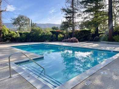 This beautiful townhome in The Villas of Almaden, is in one of - photo 31