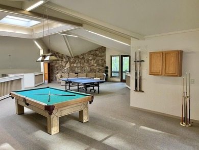 This beautiful townhome in The Villas of Almaden, is in one of - photo 33