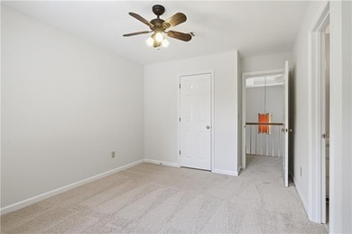 Enjoy stunning golf course views from this spacious home in the - photo 34