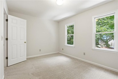 Enjoy stunning golf course views from this spacious home in the - photo 36