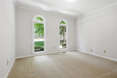 Enjoy stunning golf course views from this spacious home in the - photo 40