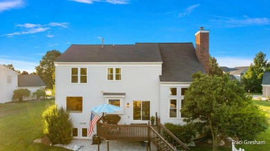 Nestled in one of Caledonia's most sought-after golf course - photo 40