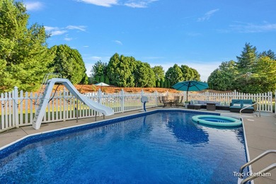 Nestled in one of Caledonia's most sought-after golf course - photo 42