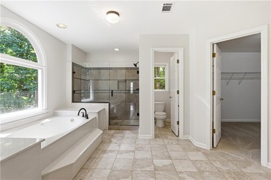 Enjoy stunning golf course views from this spacious home in the - photo 46