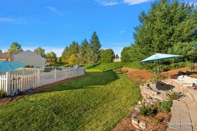 Nestled in one of Caledonia's most sought-after golf course - photo 46