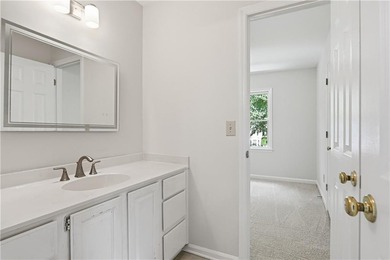 Enjoy stunning golf course views from this spacious home in the - photo 48