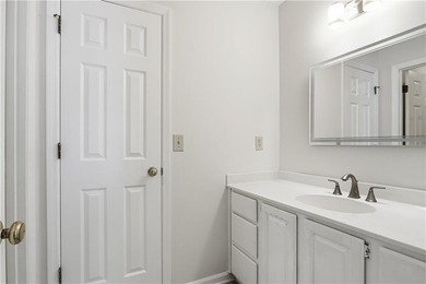Enjoy stunning golf course views from this spacious home in the - photo 49