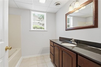 Enjoy stunning golf course views from this spacious home in the - photo 50