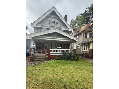 Lake Erie - Cuyahoga County Home For Sale in Cleveland Ohio