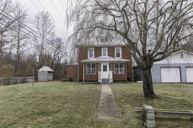 James River Home Sale Pending in Natural Bridge Station Virginia