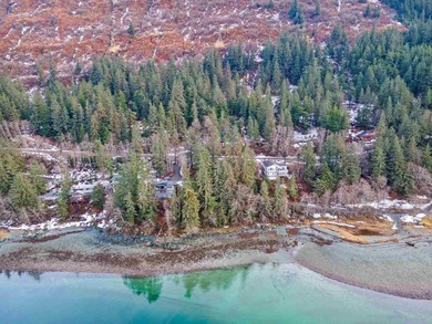 Lake Lot For Sale in Juneau, Alaska