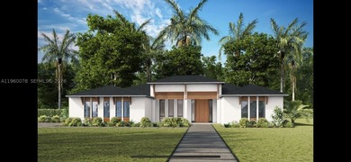 Stunning New Construction located in Palmetto Bay 5/4 Resort - photo 1