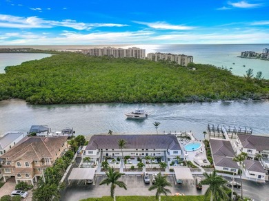 Marco Island Area Condo For Sale in Marco Island Florida