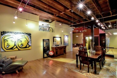 LUXURIOUS LIVING and investment opportunities can be yours in