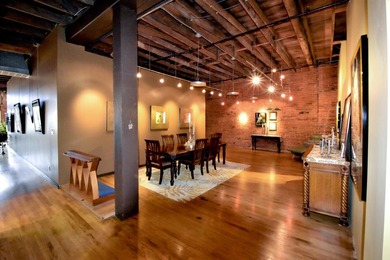 LUXURIOUS LIVING and investment opportunities can be yours in