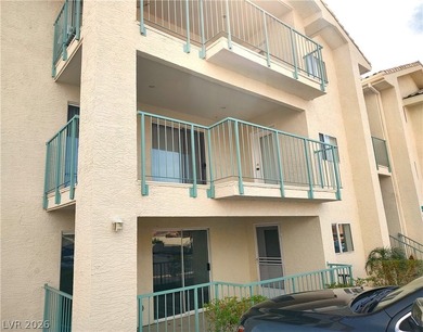 Lake Mohave Condo For Sale in Laughlin Nevada