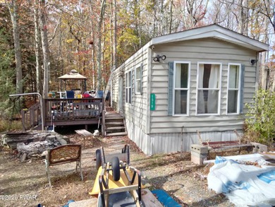 Lake Adventure Home For Sale in Milford Pennsylvania