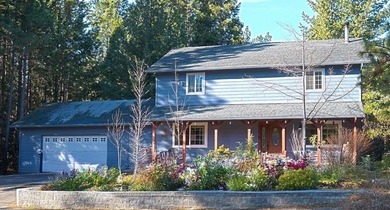 Lake Siskiyou Home For Sale in Mt Shasta California