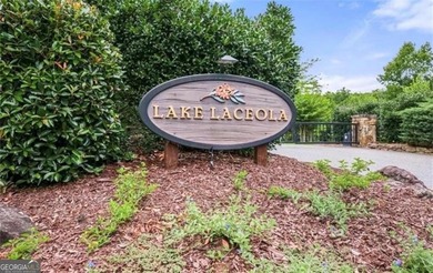 Dream Homesite in Lake Laceola 3.09 Acres Ready to build your - photo 11