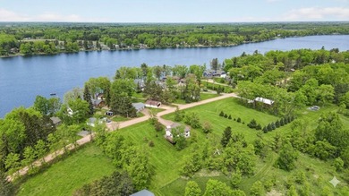 Welcome to your slice of Cross Lake living-where you get the - photo 2