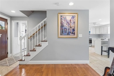 BEAUTIFUL REMODLED CUSTOME CAPE STYLE HOME ON OVER A HALF ACRE - photo 12