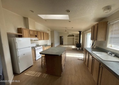 Stunning 4-bedroom home in the country is a great opportunity