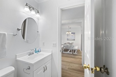 Bright, beautifully maintained 2-bedroom, 2-bath tennis villa - photo 16