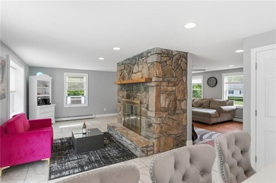 BEAUTIFUL REMODLED CUSTOME CAPE STYLE HOME ON OVER A HALF ACRE - photo 18