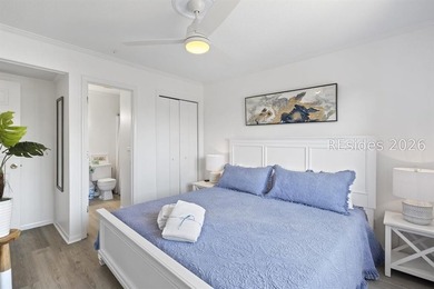 Bright, beautifully maintained 2-bedroom, 2-bath tennis villa - photo 19