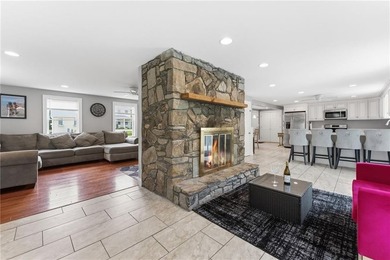BEAUTIFUL REMODLED CUSTOME CAPE STYLE HOME ON OVER A HALF ACRE - photo 21