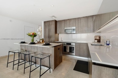 Experience luxury living at Miami's Rise in Brickell City Center