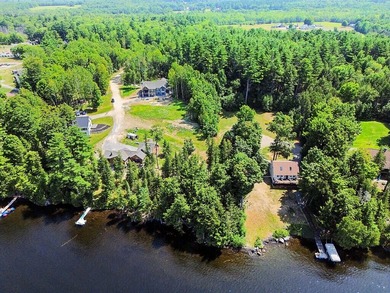 Exceptional 1.03-acre building lot in one of Central Maine's - photo 2