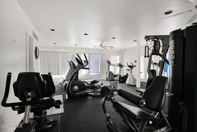 Mornings start on the patio, coffee in hand, the water still and - photo 24