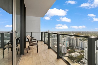 Experience luxury living at Miami's Rise in Brickell City Center